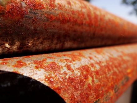 The Most Frequent Types Of Corrosion